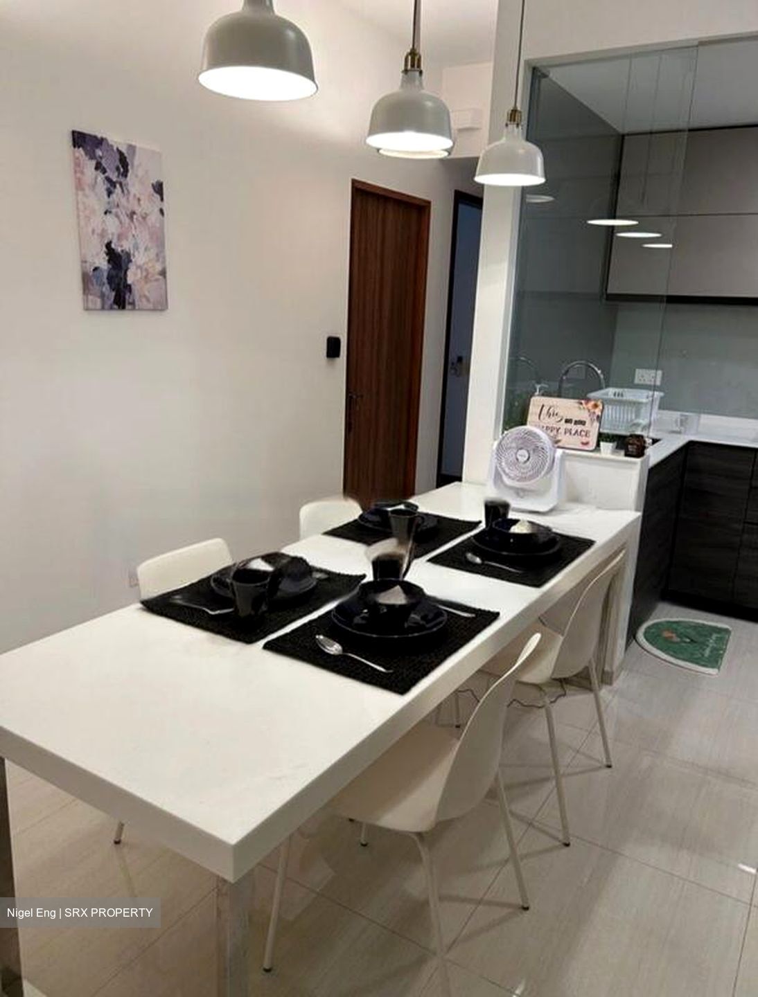 d'Nest (D18), Condominium #476501061